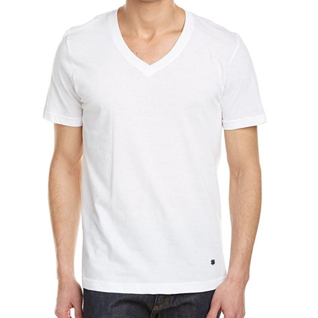 Lucky Brand Mens 3 Pcs TShirts